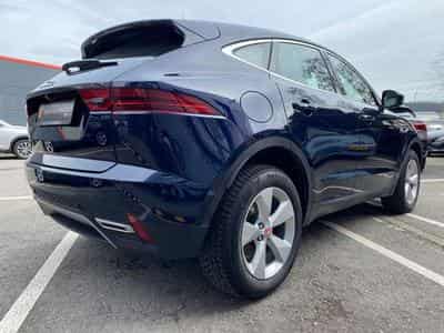 Jaguar E-Pace E-Pace D165 AWD Aut. S jusqu'à 48 mois garantie (2021) - Photo 5