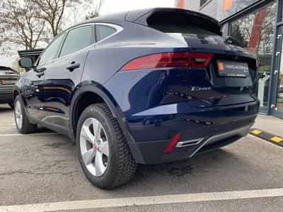 Jaguar E-Pace E-Pace D165 AWD Aut. S jusqu'à 48 mois garantie (2021) - Photo 7