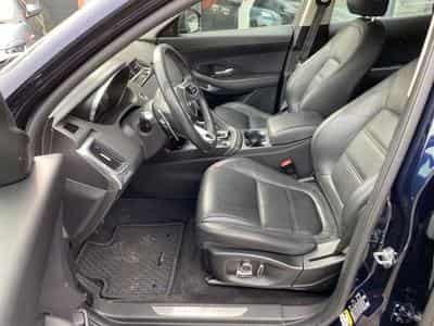 Jaguar E-Pace E-Pace D165 AWD Aut. S jusqu'à 48 mois garantie (2021) - Photo 8