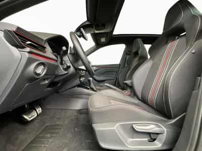 Skoda Kamiq Monte-Carlo+DSG+LED+LM18 (2024) - Photo 11