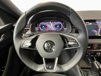 Skoda Kamiq Monte-Carlo+DSG+LED+LM18 (2024) - Photo 12
