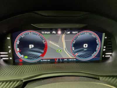 Skoda Kamiq Monte-Carlo+DSG+LED+LM18 (2024) - Photo 13