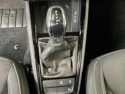 Skoda Kamiq Monte-Carlo+DSG+LED+LM18 (2024) - Photo 14