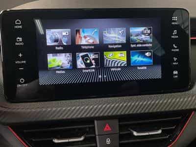 Skoda Kamiq Monte-Carlo+DSG+LED+LM18 (2024) - Photo 15