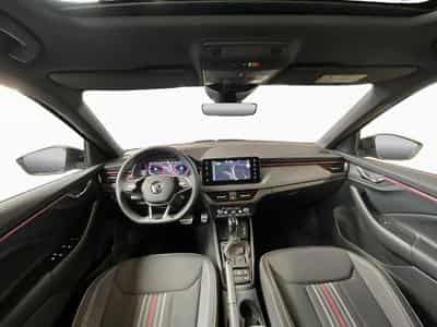 Skoda Kamiq Monte-Carlo+DSG+LED+LM18 (2024) - Photo 2
