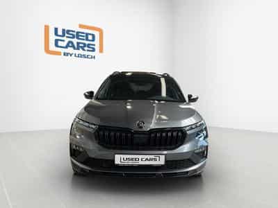 Skoda Kamiq Monte-Carlo+DSG+LED+LM18 (2024) - Photo 3