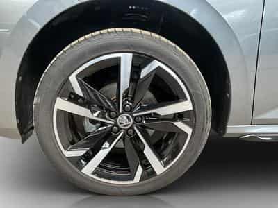 Skoda Kamiq Monte-Carlo+DSG+LED+LM18 (2024) - Photo 8