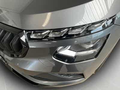 Skoda Kamiq Monte-Carlo+DSG+LED+LM18 (2024) - Photo 9