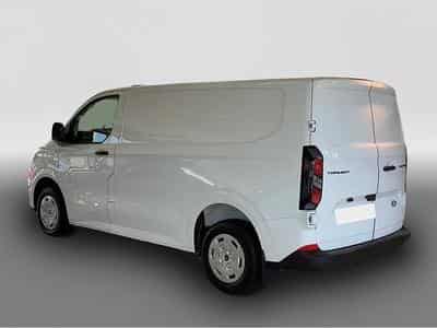 Ford Transit (2026) - Photo 4