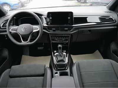 VW T-Roc (2026) - Photo 12