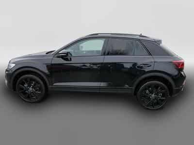 VW T-Roc (2026) - Photo 5