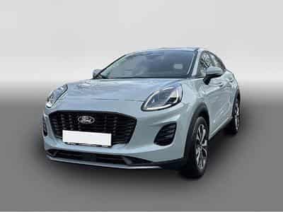 Ford Puma (2025) - Photo 1