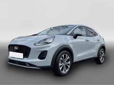 Ford Puma (2025) - Photo 2