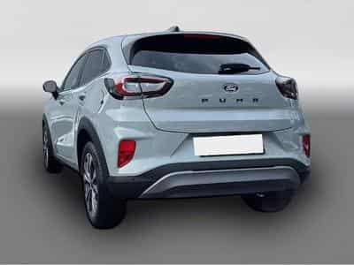 Ford Puma (2025) - Photo 3