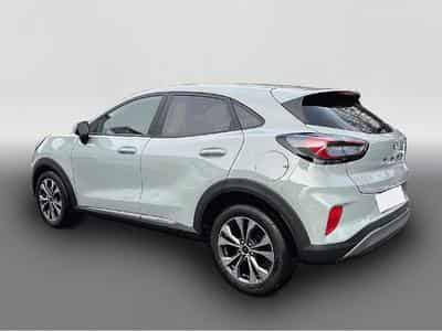 Ford Puma (2025) - Photo 4