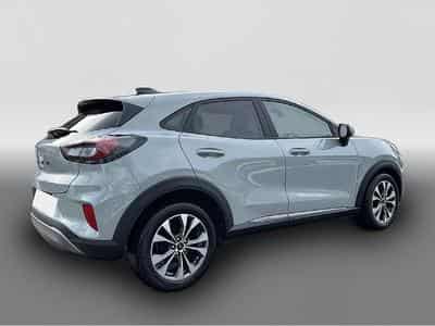 Ford Puma (2025) - Photo 6