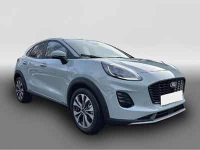 Ford Puma (2025) - Photo 8