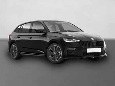 Skoda Scala (2026) - Photo 1