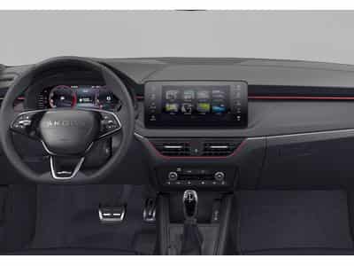 Skoda Scala (2026) - Photo 4