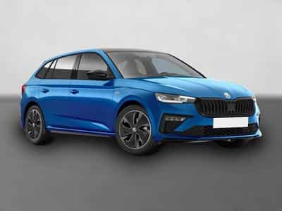 Skoda Scala (2026) - Photo 1