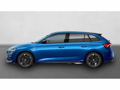 Skoda Scala (2026) - Photo 2