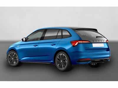 Skoda Scala (2026) - Photo 3