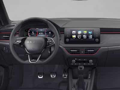 Skoda Scala (2026) - Photo 4