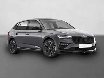 Skoda Scala (2026) - Photo 1