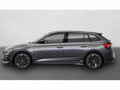 Skoda Scala (2026) - Photo 2