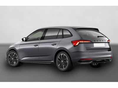 Skoda Scala (2026) - Photo 3