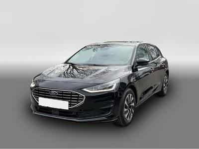 Ford Focus (2024) - Photo 1