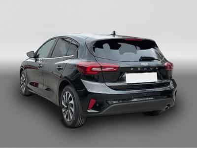 Ford Focus (2024) - Photo 3