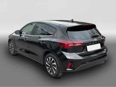 Ford Focus (2024) - Photo 4