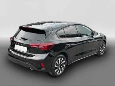 Ford Focus (2024) - Photo 6