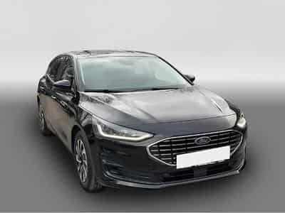 Ford Focus (2024) - Photo 7