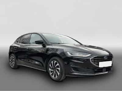 Ford Focus (2024) - Photo 8