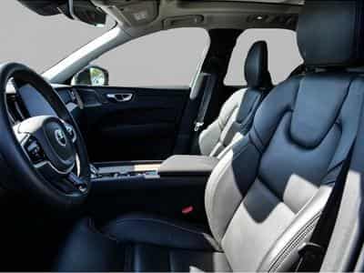 Volvo XC60 (2025) - Photo 4