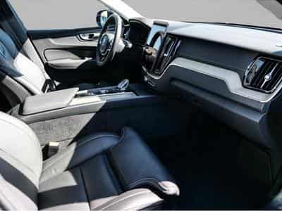 Volvo XC60 (2025) - Photo 5