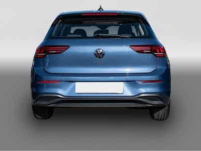 VW Golf (2025) - Photo 5