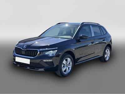 Skoda Kamiq (2026) - Photo 1