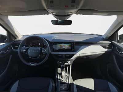 Skoda Kamiq (2026) - Photo 9