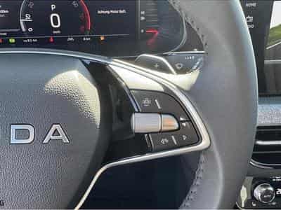 Skoda Kamiq (2026) - Photo 13