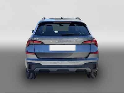 Skoda Kamiq (2026) - Photo 3