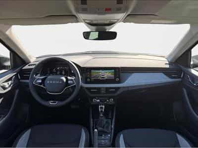 Skoda Kamiq (2026) - Photo 9