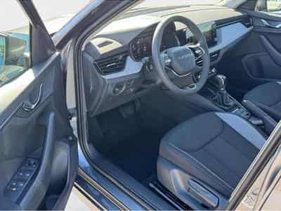 Skoda Kamiq (2026) - Photo 10