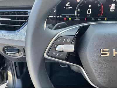 Skoda Kamiq (2026) - Photo 12