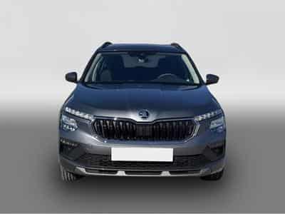 Skoda Kamiq (2026) - Photo 2