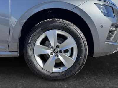 Skoda Kamiq (2026) - Photo 7