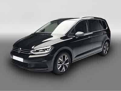 VW Touran (2026) - Photo 1