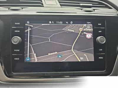 VW Touran (2026) - Photo 8